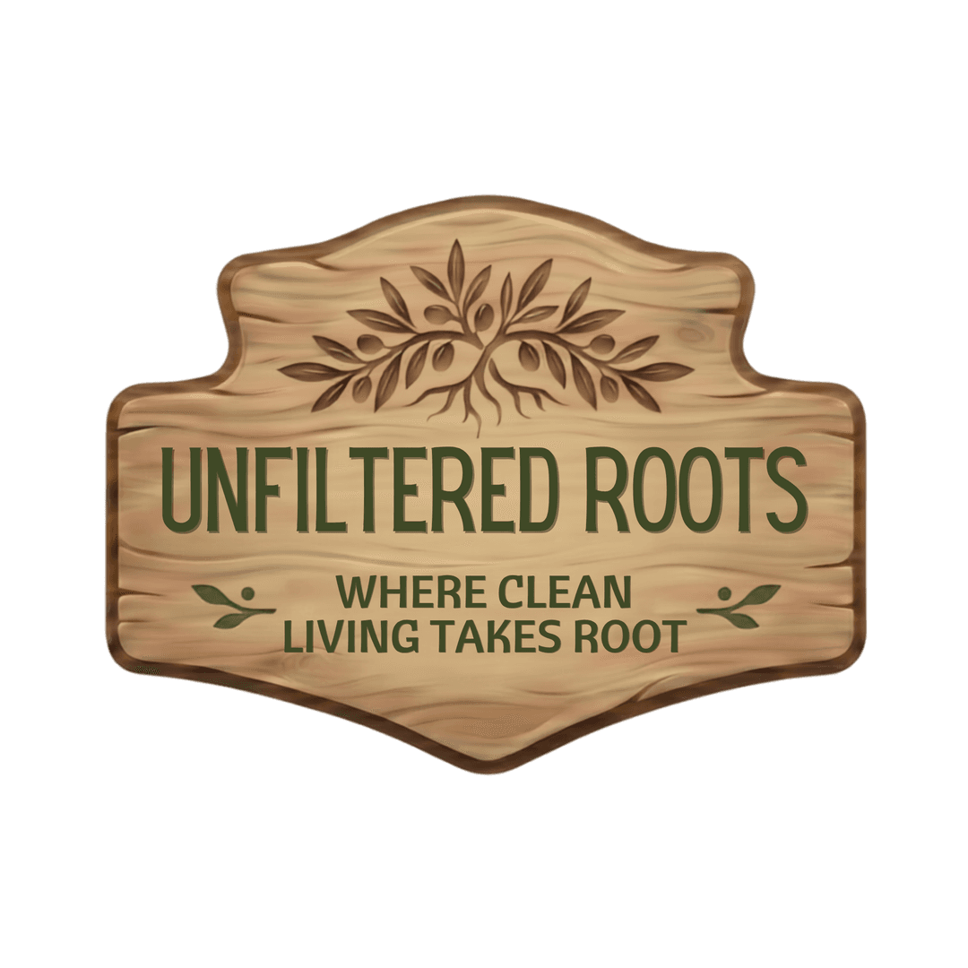 Unfiltered Roots